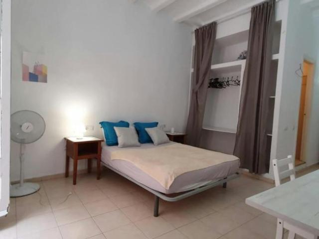 1 Dormitorio Shared Living/Roommate El Ballestero El Ballestero 101792084