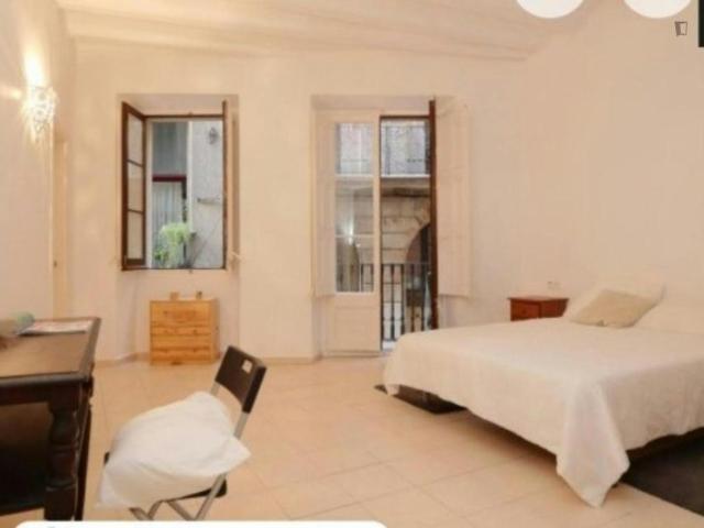 1 Dormitorio Shared Living/Roommate El Ballestero El Ballestero 102814115