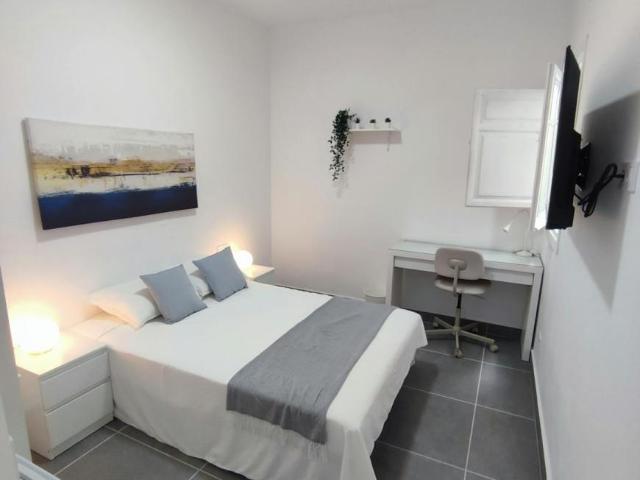 1 Dormitorio Shared Living/Roommate El Prat De Llobregat El Prat De Llobregat 89143032