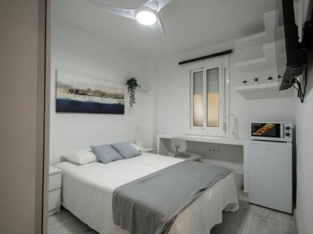 1 Dormitorio Shared Living/Roommate El Prat De Llobregat El Prat De Llobregat 93155465