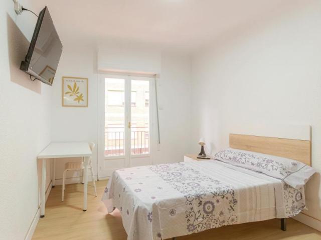 1 Dormitorio Shared Living/Roommate Elche Elche LS100714154