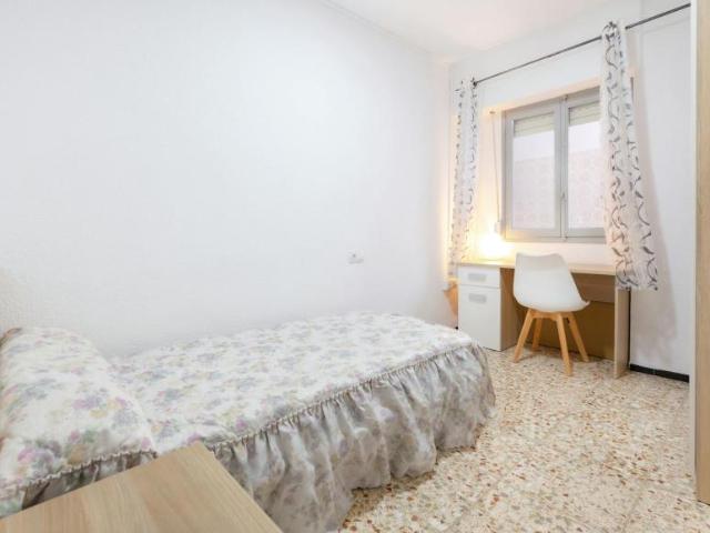 1 Dormitorio Shared Living/Roommate Elche Elche LS100717835