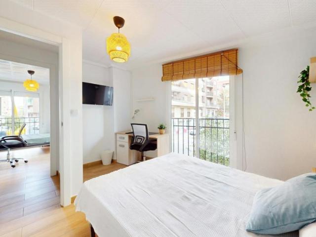 1 Dormitorio Shared Living/Roommate Elche Elche LS100724678