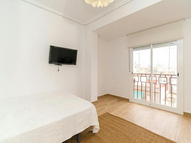 1 Dormitorio Shared Living/Roommate Elche Elche LS102854095