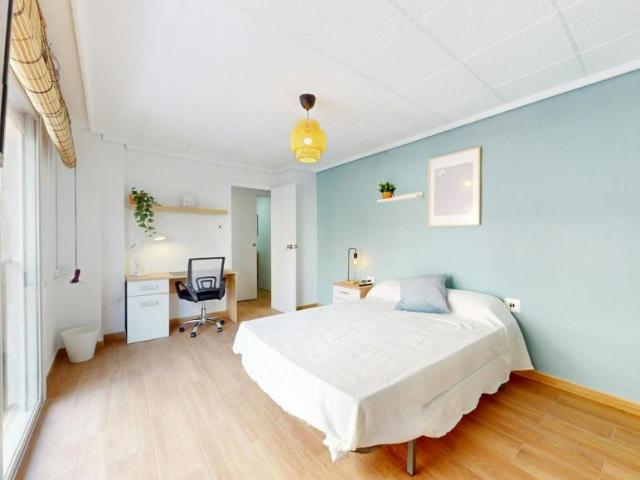 1 Dormitorio Shared Living/Roommate Elche Elche LS102854491