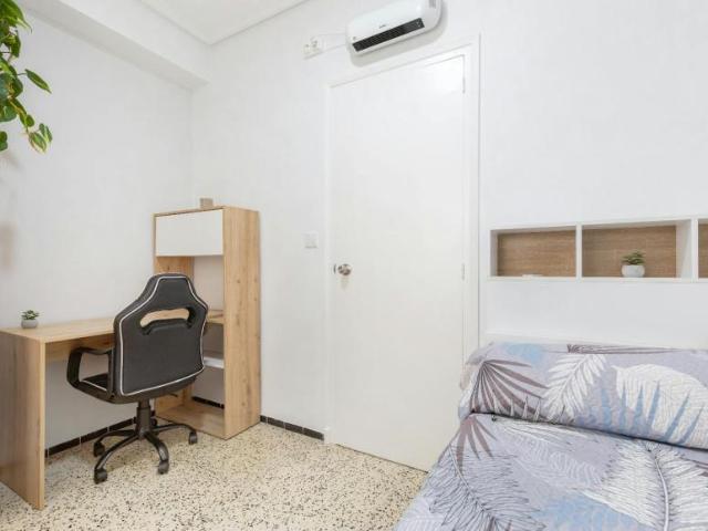 1 Dormitorio Shared Living/Roommate Elche Elche LS102850602
