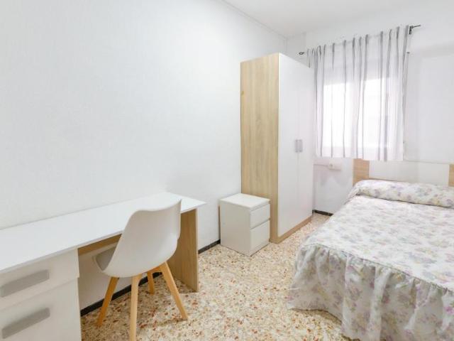 1 Dormitorio Shared Living/Roommate Elche Elche 100717831