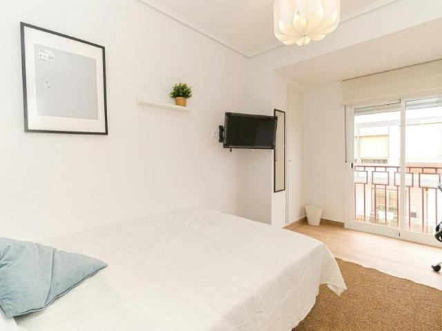 1 Dormitorio Shared Living/Roommate Elche Elche 100723327