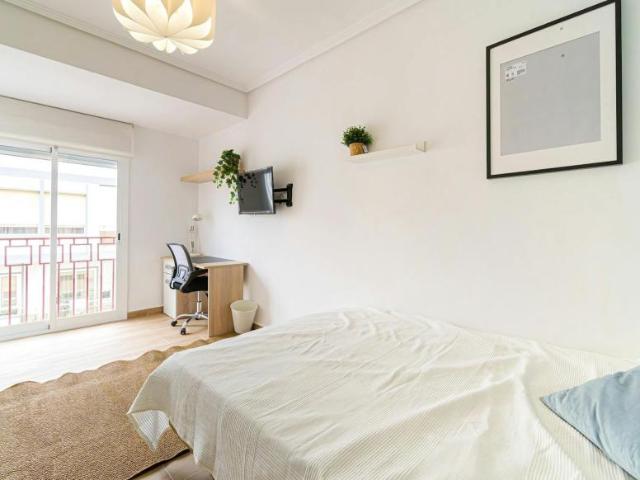 1 Dormitorio Shared Living/Roommate Elche Elche 100723325
