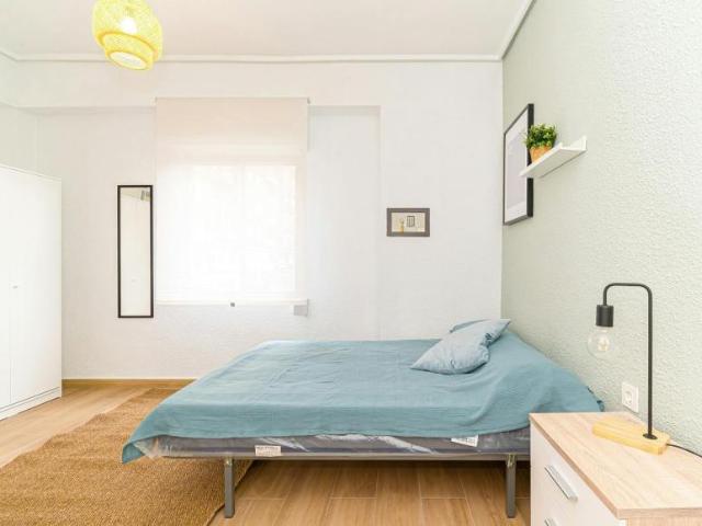 1 Dormitorio Shared Living/Roommate Elche Elche 100723331