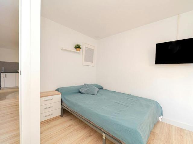 1 Dormitorio Shared Living/Roommate Elche Elche 100723756