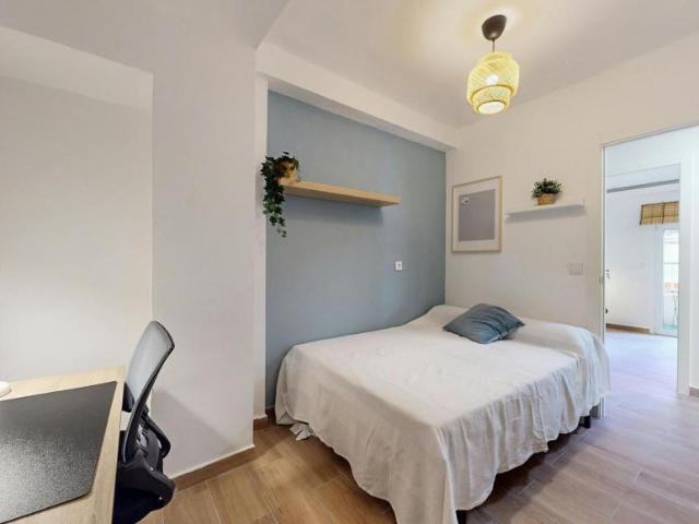 1 Dormitorio Shared Living/Roommate Elche Elche 100724479