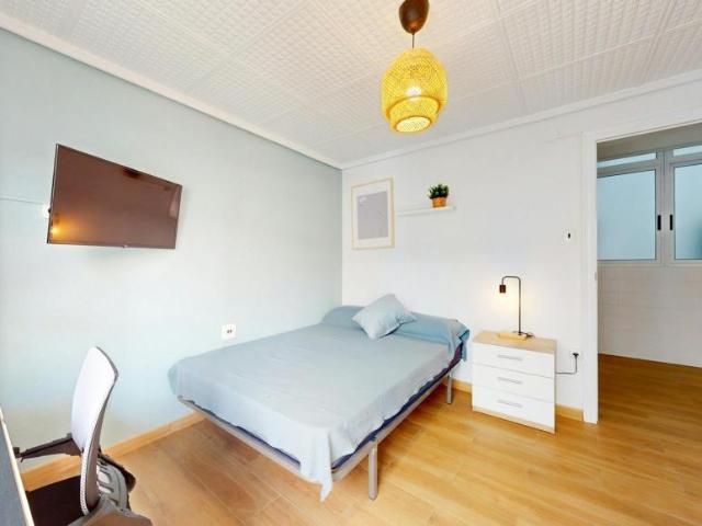 1 Dormitorio Shared Living/Roommate Elche Elche 100724681