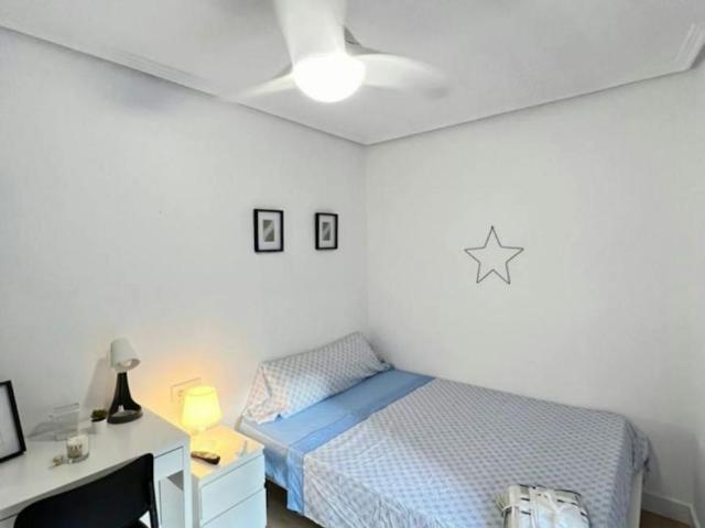 1 Dormitorio Shared Living/Roommate Elche Elche 103396695