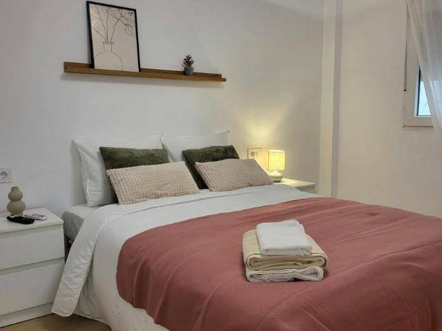 1 Dormitorio Shared Living/Roommate Elche Elche 103396708