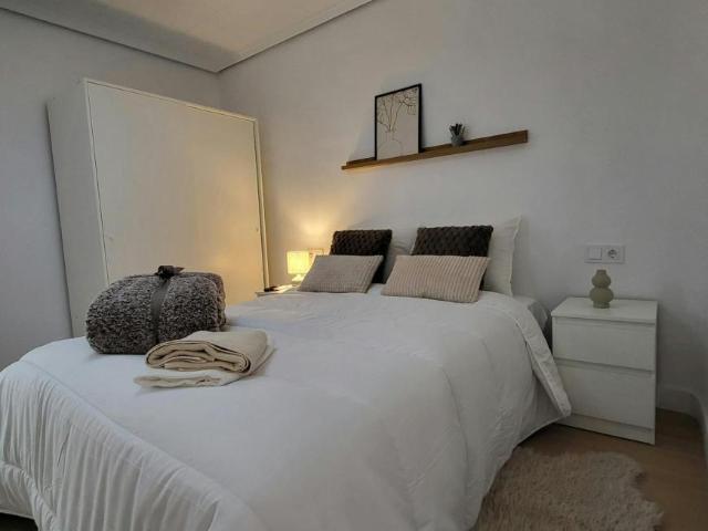 1 Dormitorio Shared Living/Roommate Elche Elche 103396709
