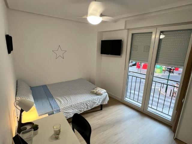 1 Dormitorio Shared Living/Roommate Elche Elche 103396713