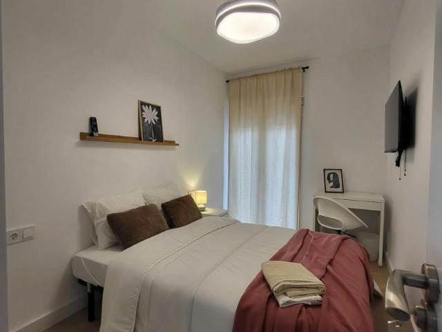 1 Dormitorio Shared Living/Roommate Elche Elche 103396710