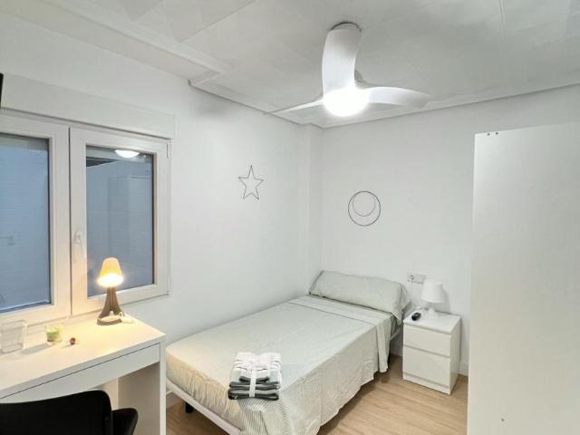 1 Dormitorio Shared Living/Roommate Elche Elche 103396712