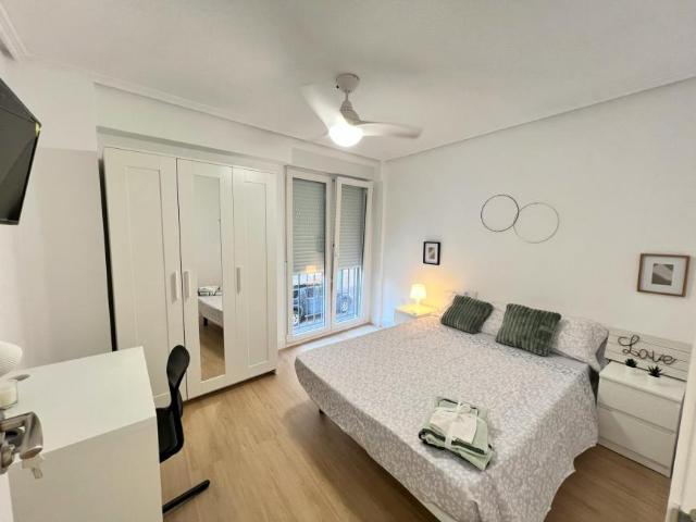 1 Dormitorio Shared Living/Roommate Elche Elche 103396714