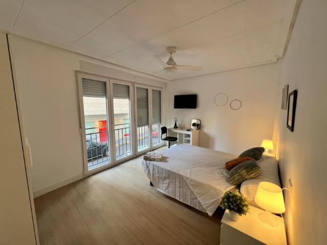 1 Dormitorio Shared Living/Roommate Elche Elche 103396715