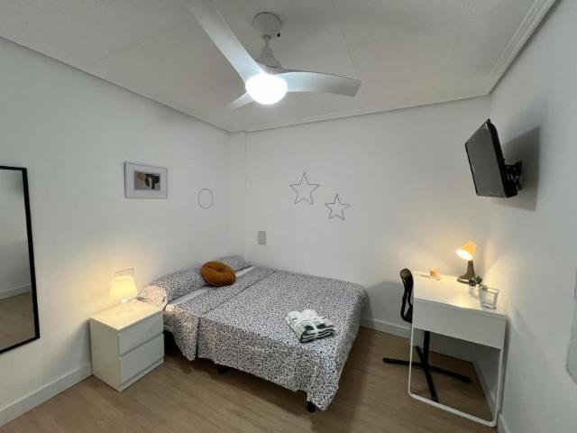 1 Dormitorio Shared Living/Roommate Elche Elche 103396716