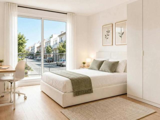 1 Dormitorio Shared Living/Roommate Elche Elche 103338883