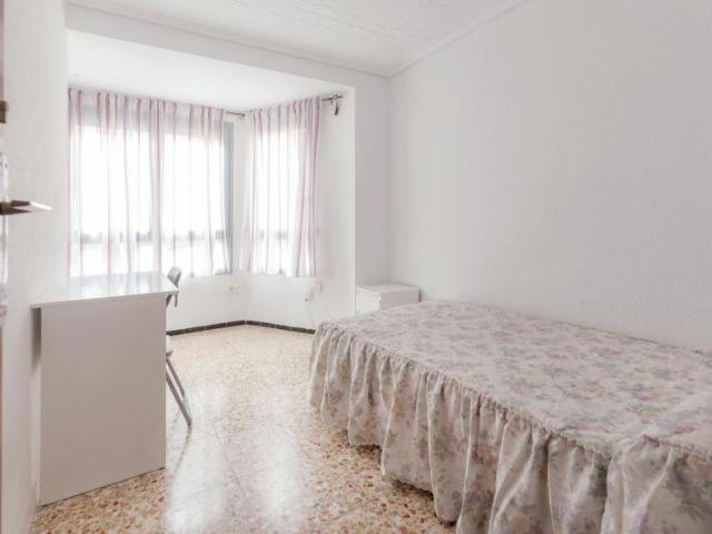 1 Dormitorio Shared Living/Roommate Elche Elche 103655166