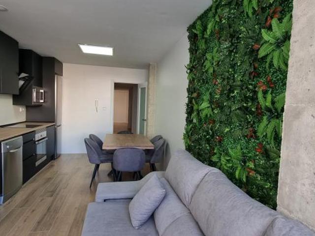 1 Dormitorio Shared Living/Roommate Elche Elche 104324638