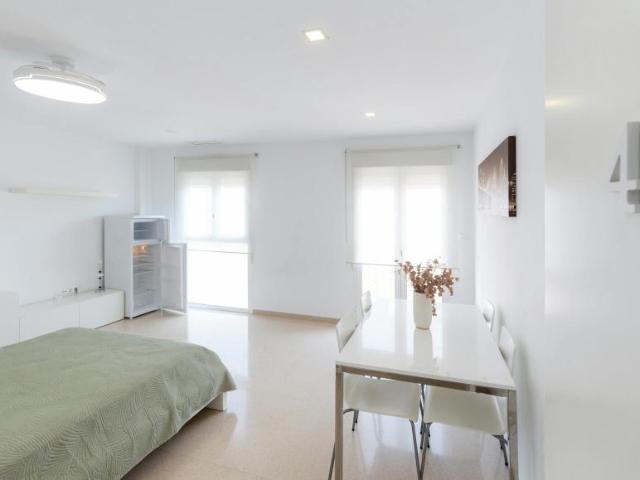 1 Dormitorio Shared Living/Roommate Elche Elche 104796155