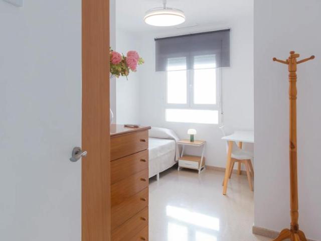 1 Dormitorio Shared Living/Roommate Elche Elche 104796161