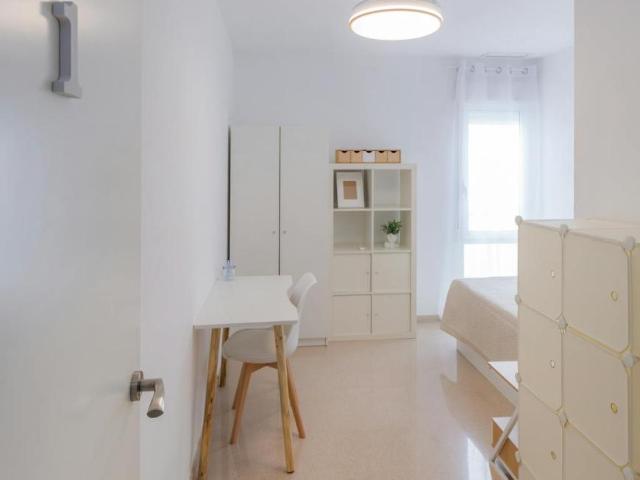 1 Dormitorio Shared Living/Roommate Elche Elche 104796165