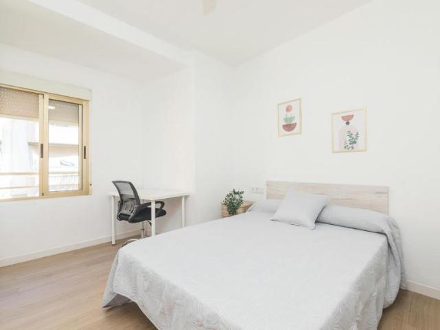 1 Dormitorio Shared Living/Roommate Elche Elche 104796469