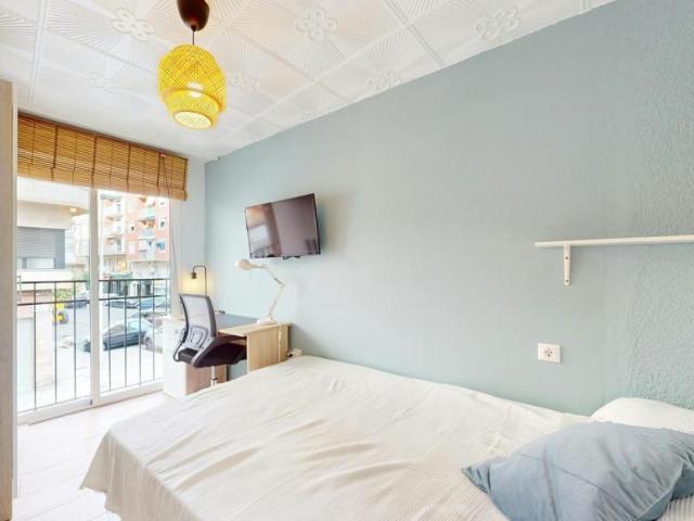 1 Dormitorio Shared Living/Roommate Elche Elche 104712499