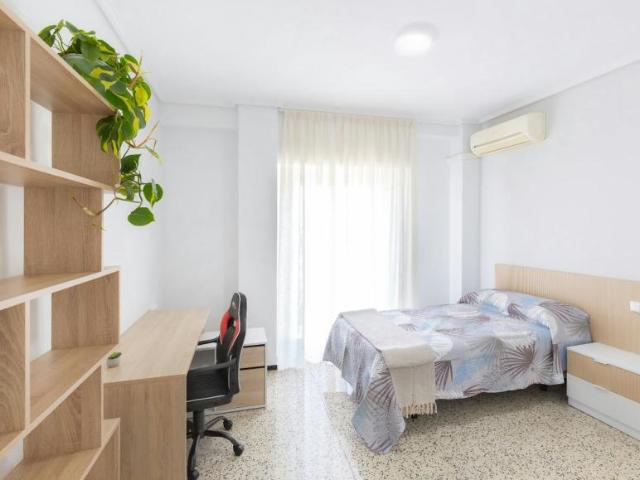 1 Dormitorio Shared Living/Roommate Elche Elche 99085524