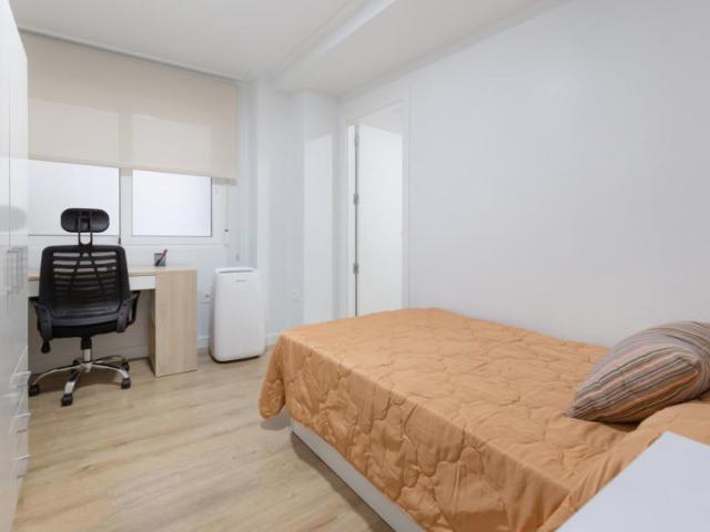 1 Dormitorio Shared Living/Roommate Elche Elche 92130364