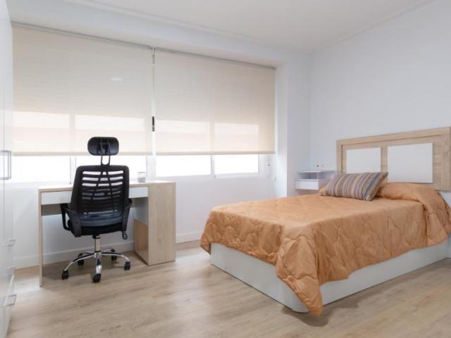 1 Dormitorio Shared Living/Roommate Elche Elche 92130365