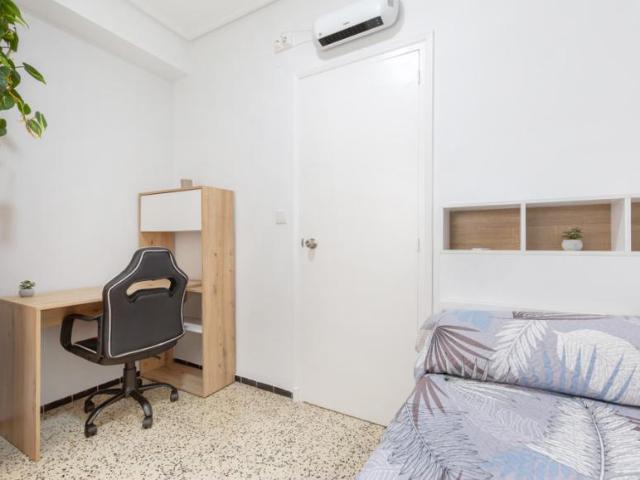 1 Dormitorio Shared Living/Roommate Elche Elche 92178607