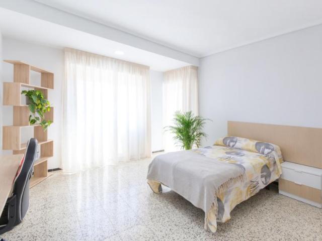 1 Dormitorio Shared Living/Roommate Elche Elche 92178610