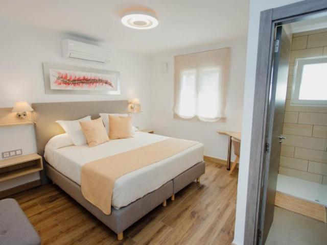 1 Dormitorio Shared Living/Roommate Els Poblets Els Poblets 99534824