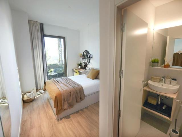 1 Dormitorio Shared Living/Roommate Esplugues De Llobregat Esplugues De Llobregat 100672005