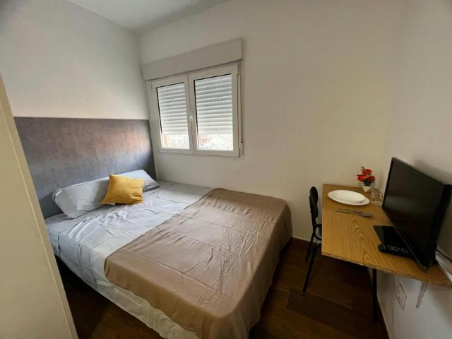 1 Dormitorio Shared Living/Roommate Fuenlabrada Fuenlabrada LS100720146