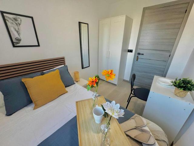 1 Dormitorio Shared Living/Roommate Fuenlabrada Fuenlabrada LS101189808