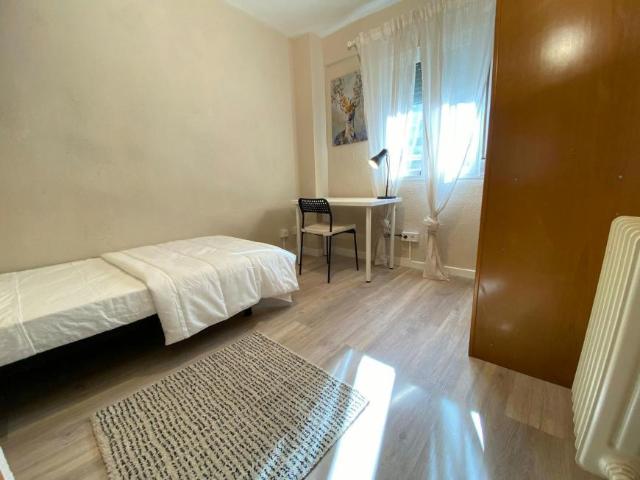 1 Dormitorio Shared Living/Roommate Fuenlabrada Fuenlabrada LS101792962
