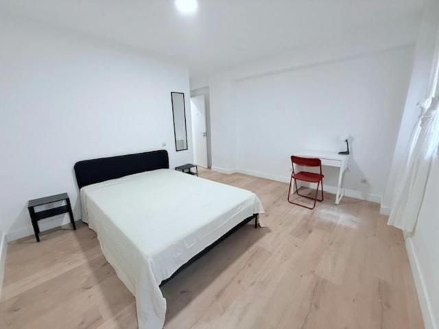 1 Dormitorio Shared Living/Roommate Fuenlabrada Fuenlabrada LS102247352