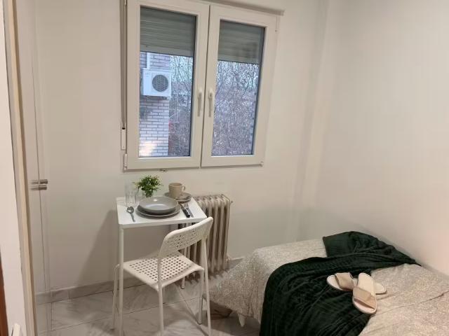 1 Dormitorio Shared Living/Roommate Fuenlabrada Fuenlabrada LS98227948