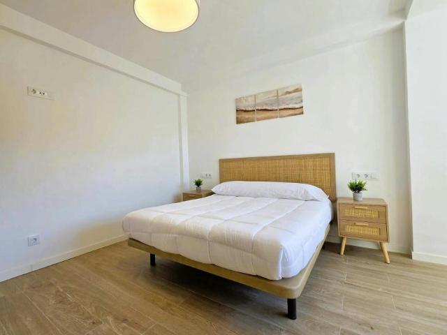 1 Dormitorio Shared Living/Roommate Fuenlabrada Fuenlabrada 102436162
