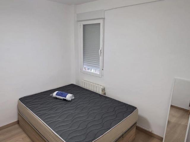 1 Dormitorio Shared Living/Roommate Fuenlabrada Fuenlabrada 103612803