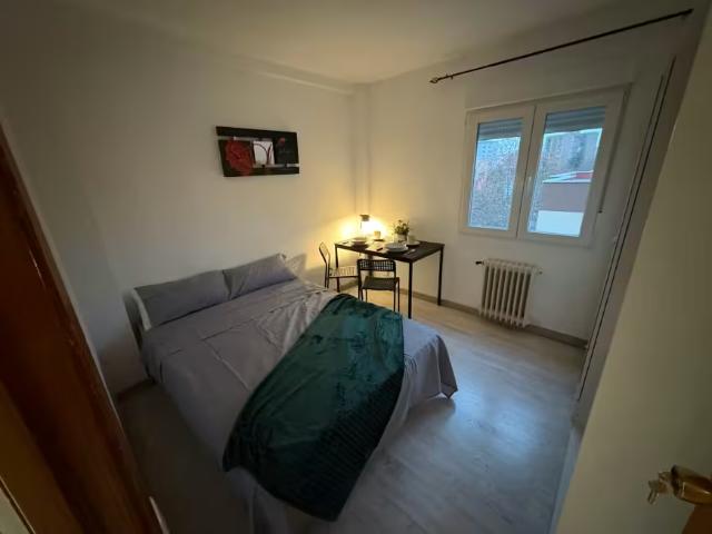 1 Dormitorio Shared Living/Roommate Fuenlabrada Fuenlabrada 98227950