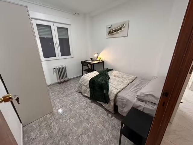 1 Dormitorio Shared Living/Roommate Fuenlabrada Fuenlabrada 98227952